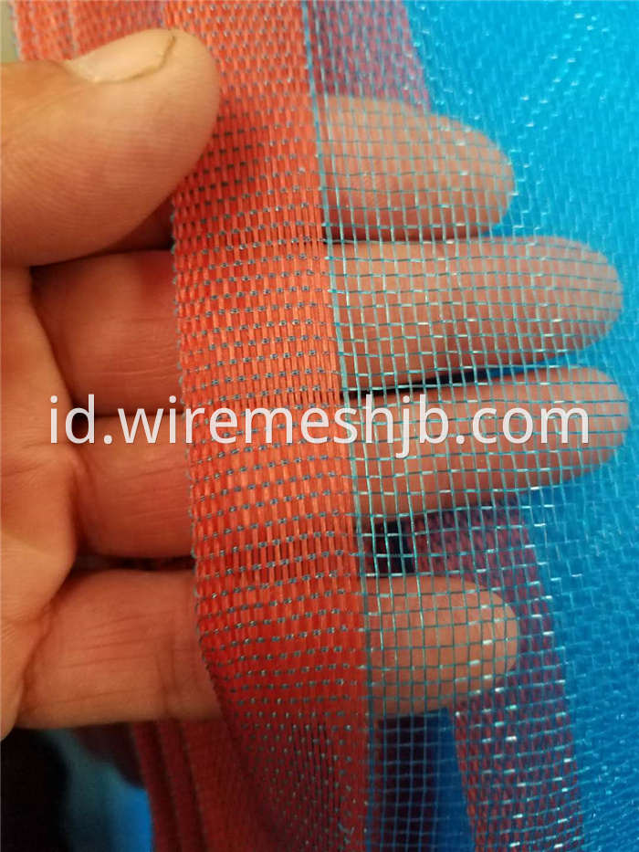 Window Screening Mesh